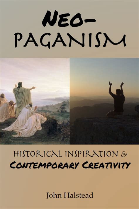 Neo Paganism as a Response to Modernity and Materialism